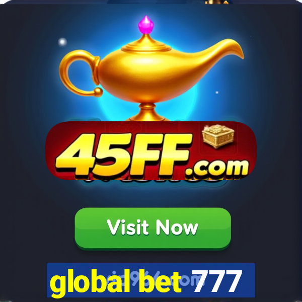 global bet 777